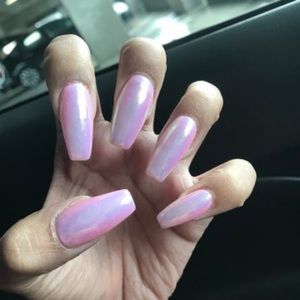 Meet your Posher, Cassie